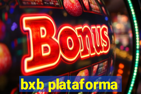 bxb plataforma